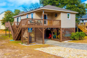 5010 Home Sweet Helga 12 Min Walk to Beach